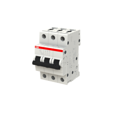 Автоматический выключатель ABB S203-C06